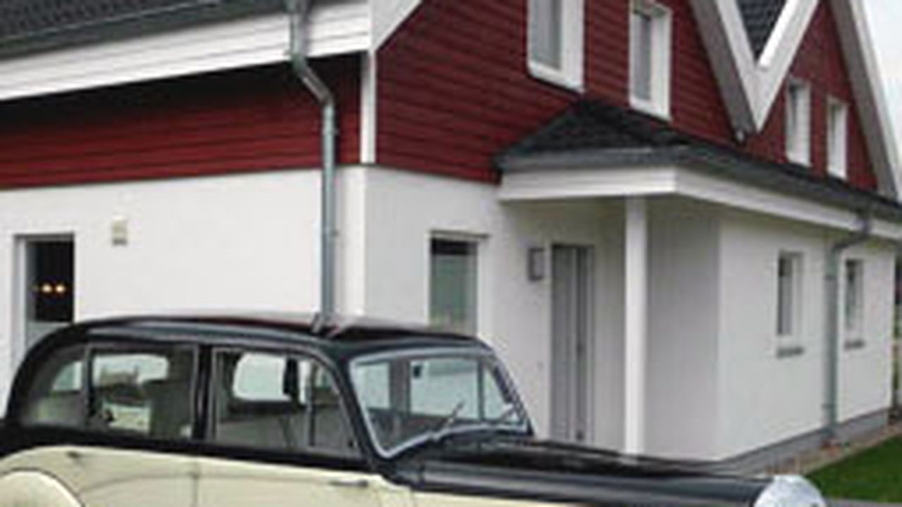 Parken Parken